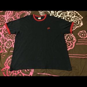 Men’s vintage Nike XXL